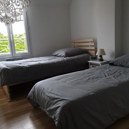 Maison 3 Chambres Cabourg Port Guillaume Dives Sur Mer Екстериор снимка