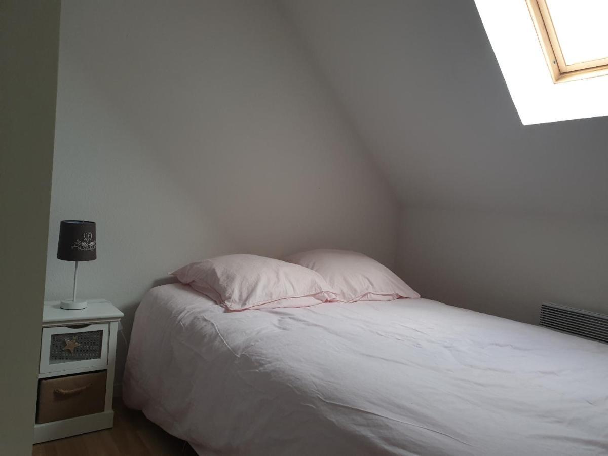 Maison 3 Chambres Cabourg Port Guillaume Dives Sur Mer Екстериор снимка
