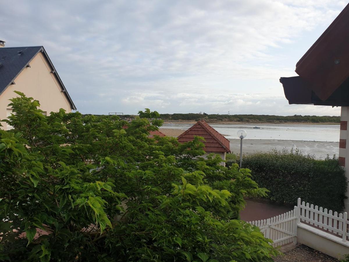Maison 3 Chambres Cabourg Port Guillaume Dives Sur Mer Екстериор снимка