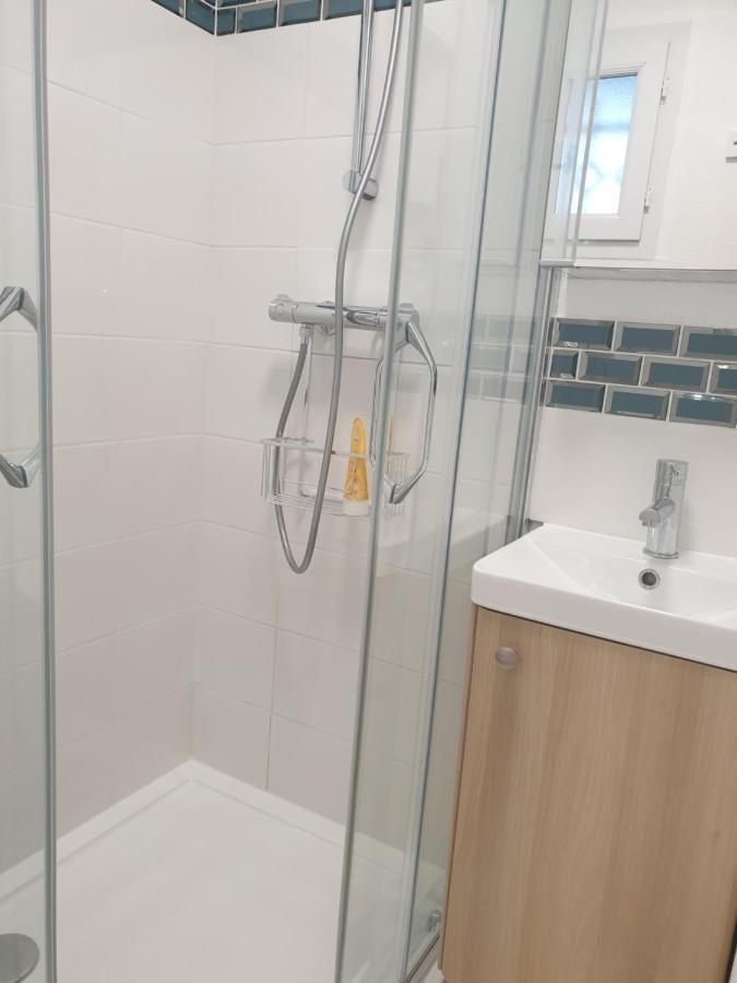 Maison 3 Chambres Cabourg Port Guillaume Dives Sur Mer Екстериор снимка