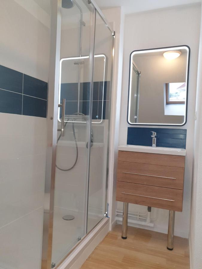 Maison 3 Chambres Cabourg Port Guillaume Dives Sur Mer Екстериор снимка