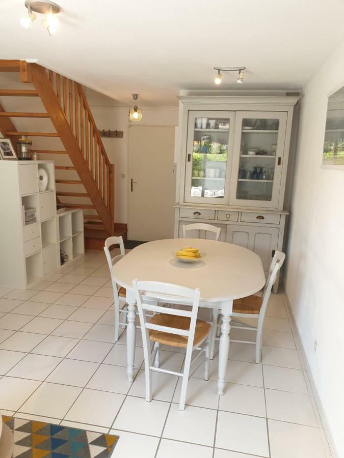 Maison 3 Chambres Cabourg Port Guillaume Dives Sur Mer Екстериор снимка