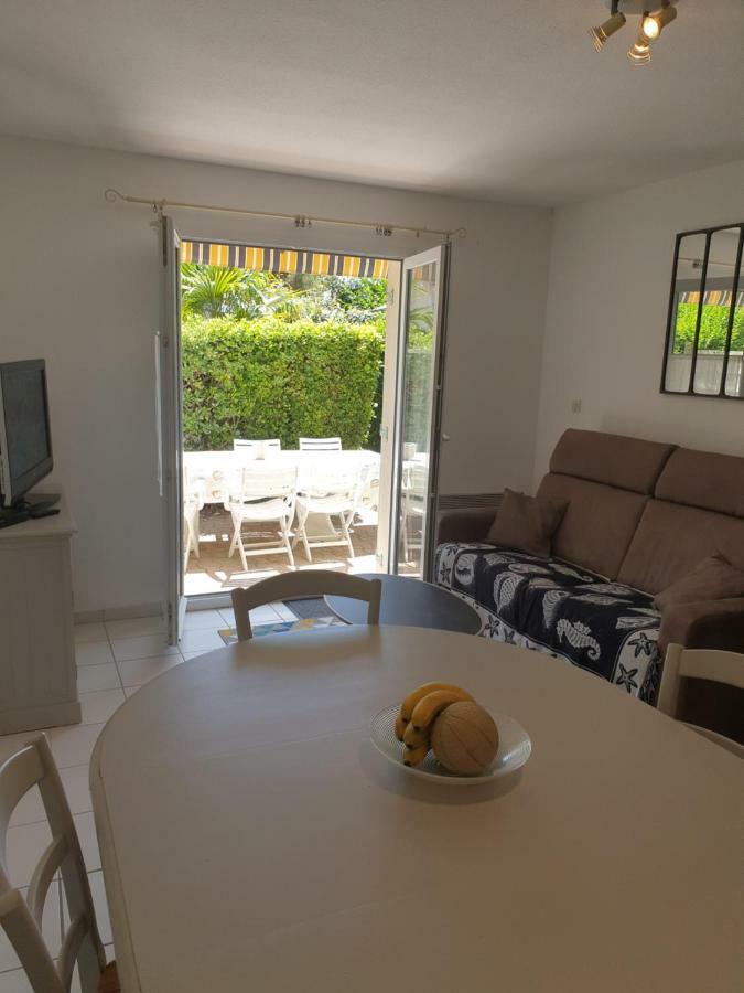 Maison 3 Chambres Cabourg Port Guillaume Dives Sur Mer Екстериор снимка
