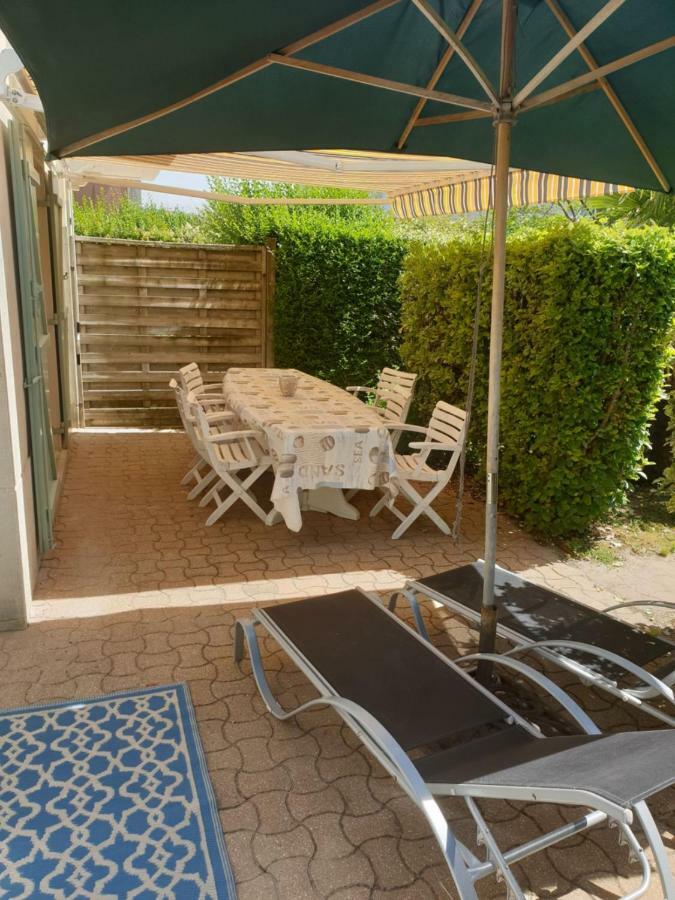 Maison 3 Chambres Cabourg Port Guillaume Dives Sur Mer Екстериор снимка